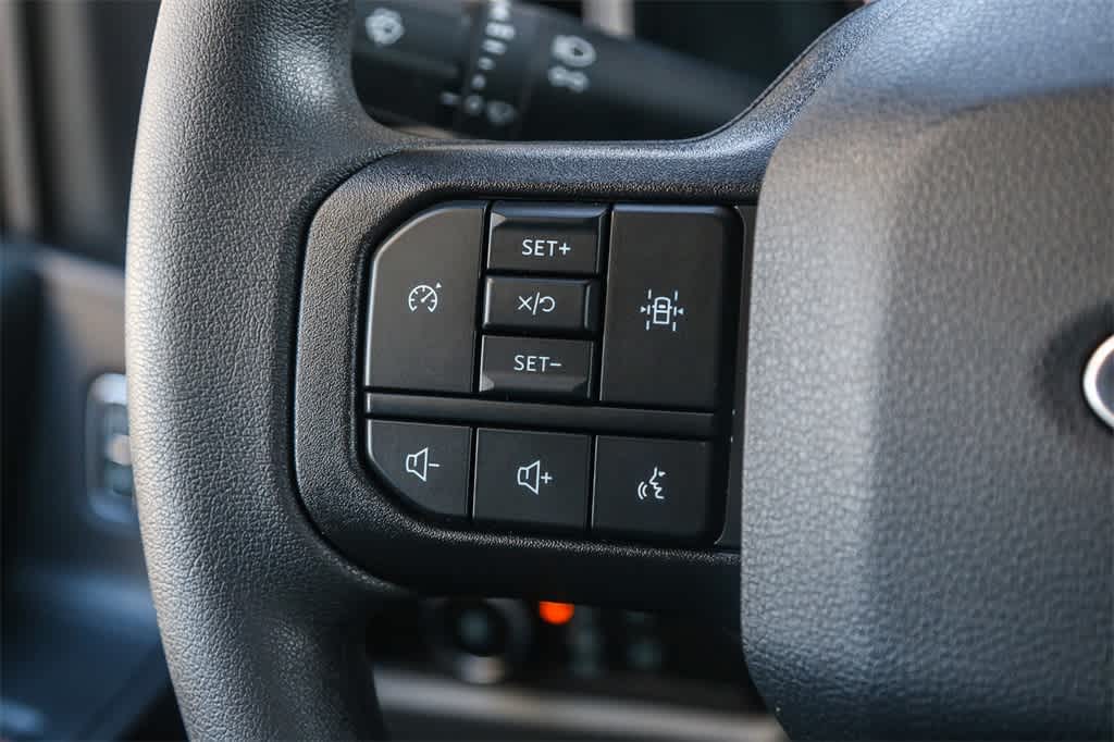 Thumbnail: 2026 Ford F-450 - 26