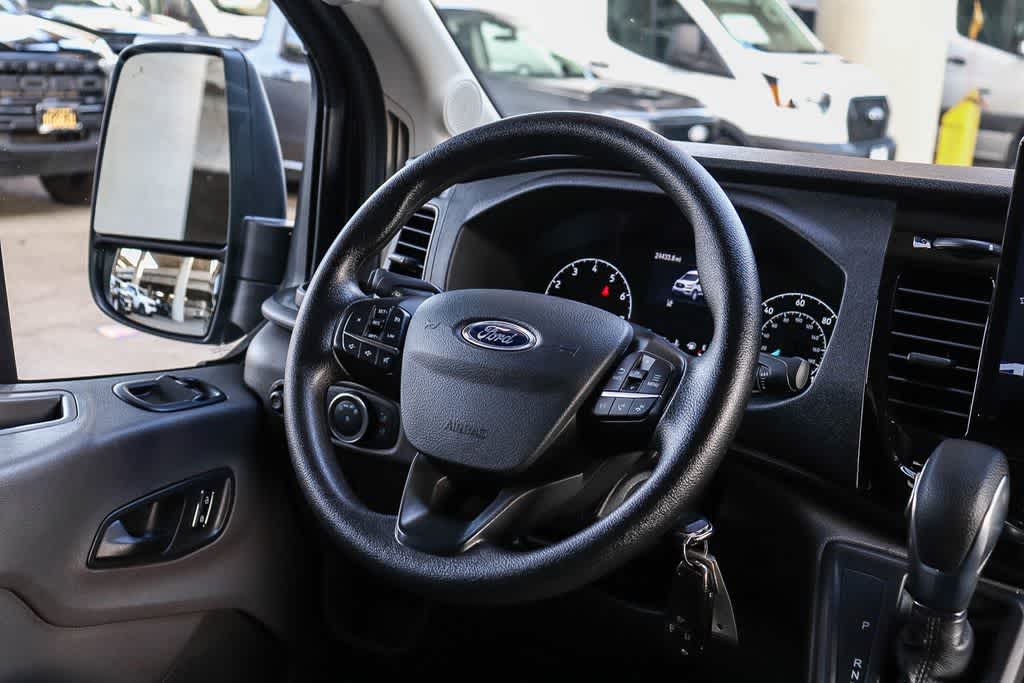 Thumbnail: 2024 Ford Econoline - 13