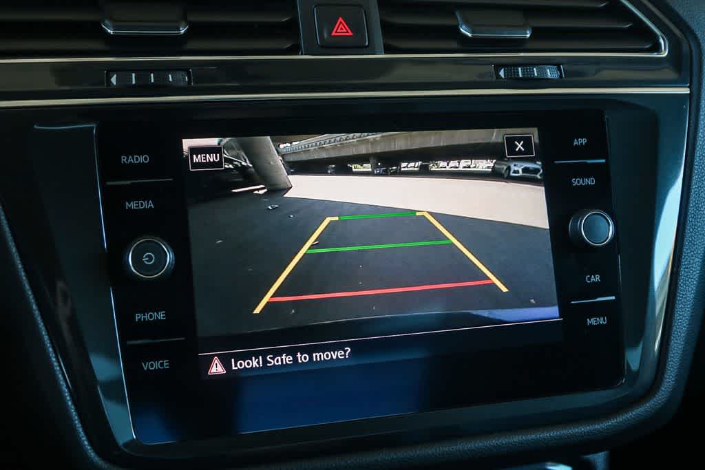 Thumbnail: 2019 Volkswagen Tiguan - 25