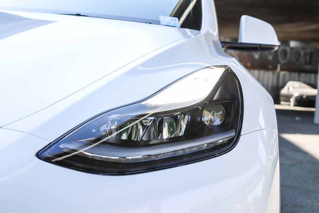 Thumbnail: 2024 Tesla Model Y - 7