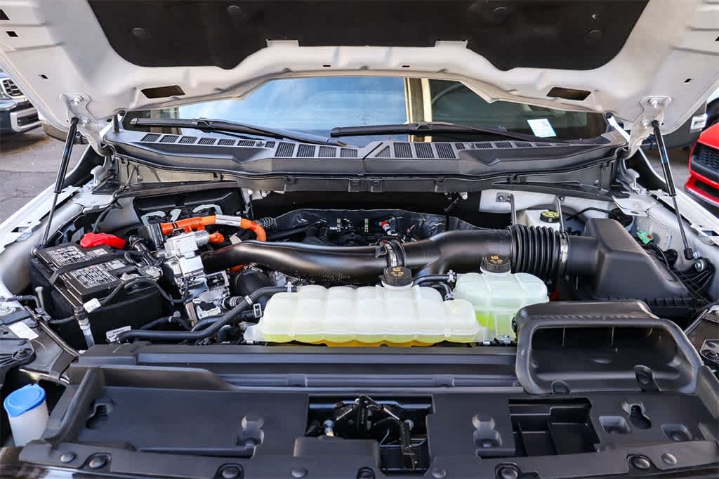 Thumbnail: 2025 Ford F-150 - 29