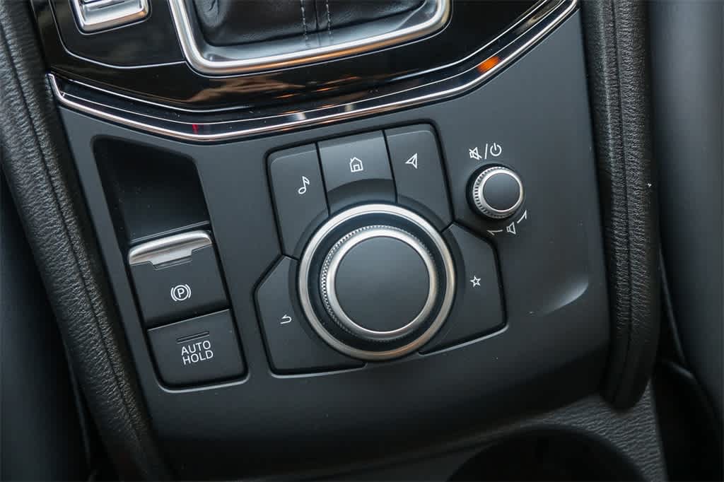 Thumbnail: 2023 Mazda CX-5 - 20