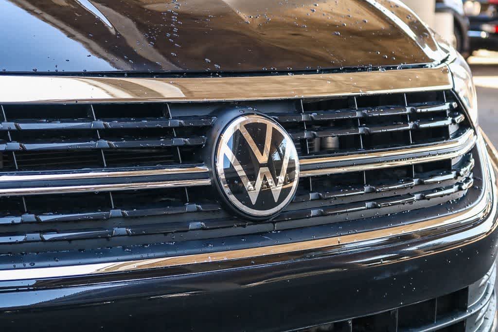 Thumbnail: 2024 Volkswagen Jetta - 5