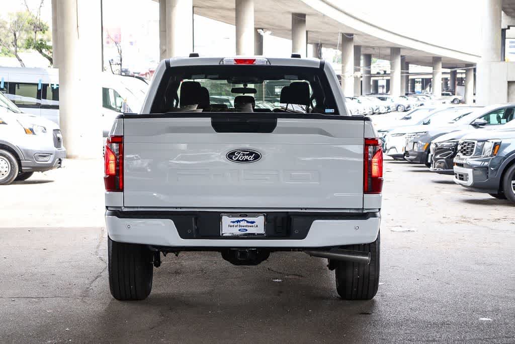 Thumbnail: 2026 Ford F-150 - 6