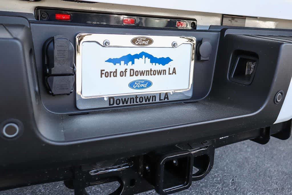 Thumbnail: 2026 Ford F-350 - 39