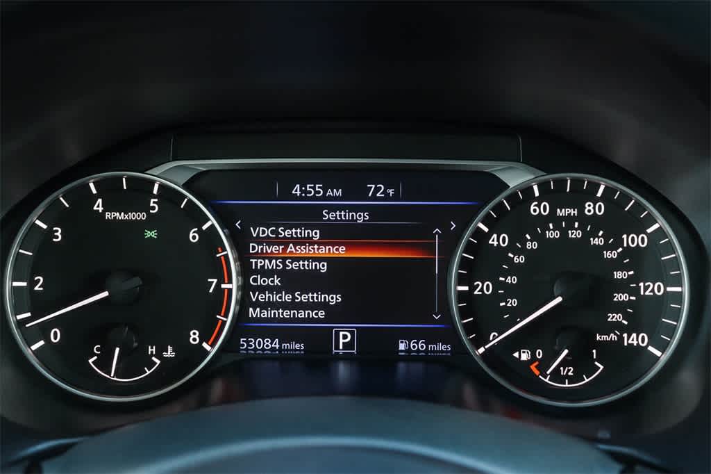 Thumbnail: 2024 Nissan Altima - 24