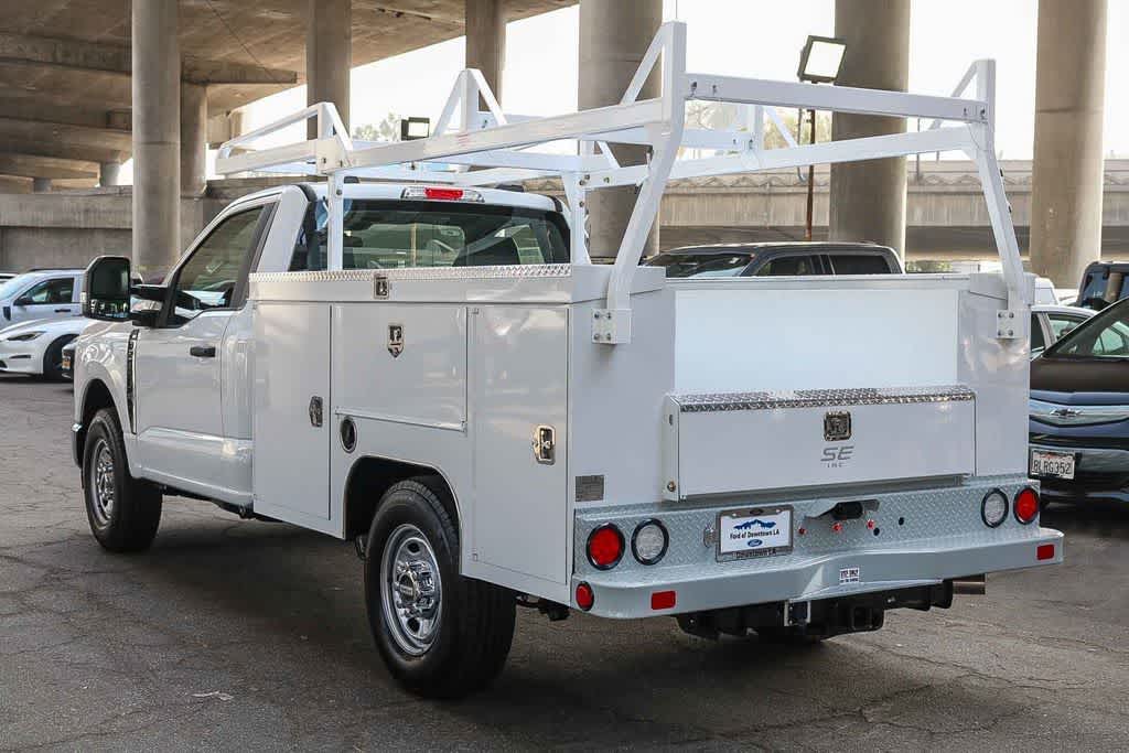 Thumbnail: 2026 Ford F-250 - 9