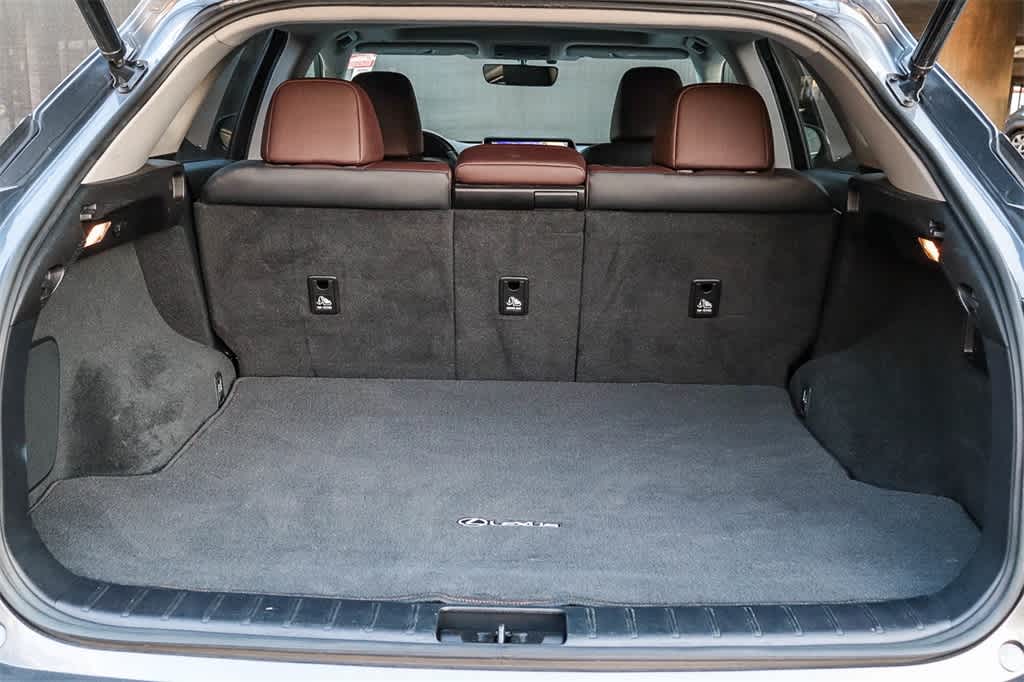 Thumbnail: 2016 Lexus RX - 29