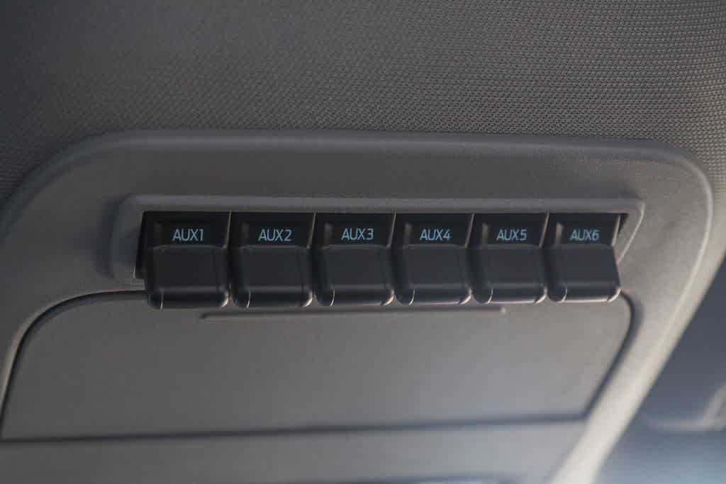 Thumbnail: 2026 Ford F-350 - 31