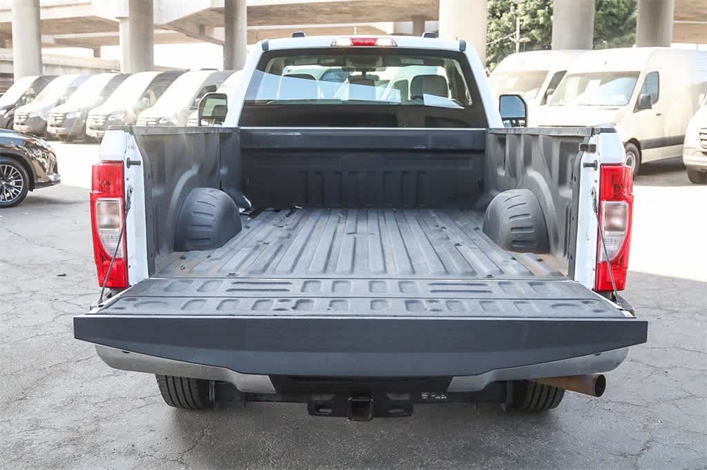 Thumbnail: 2022 Ford F-250 - 23