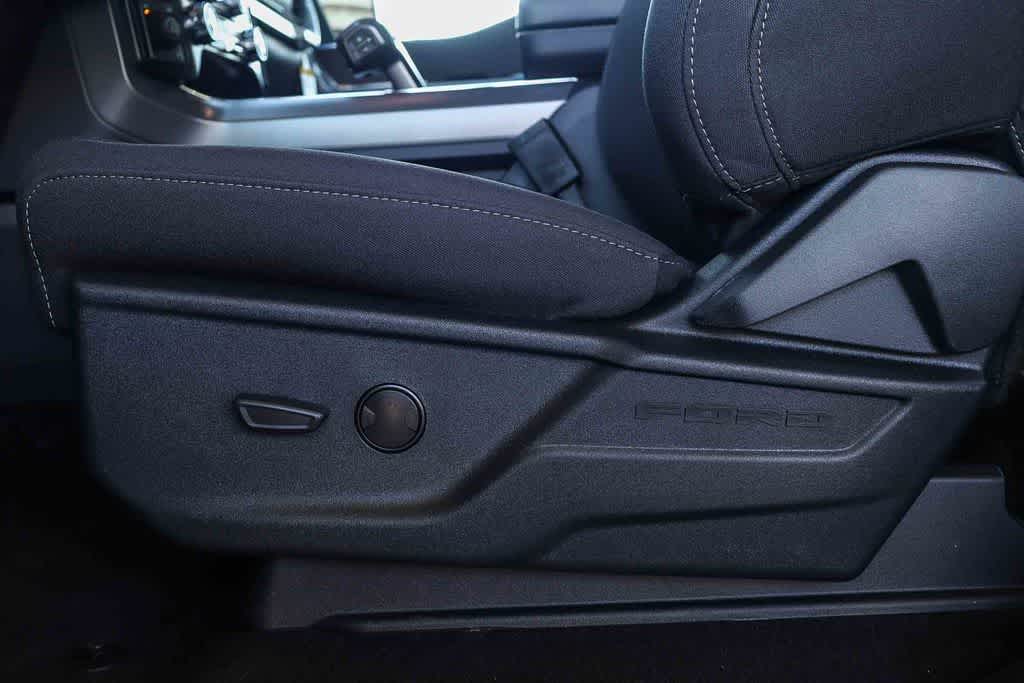 Thumbnail: 2026 Ford F-150 - 21