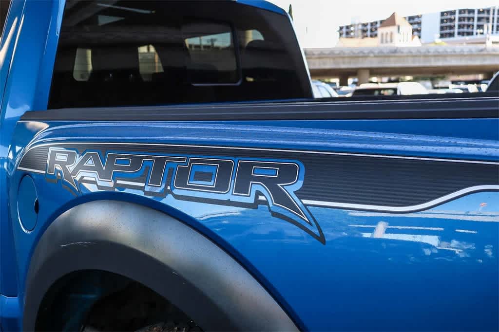 Thumbnail: 2019 Ford F-150 - 34