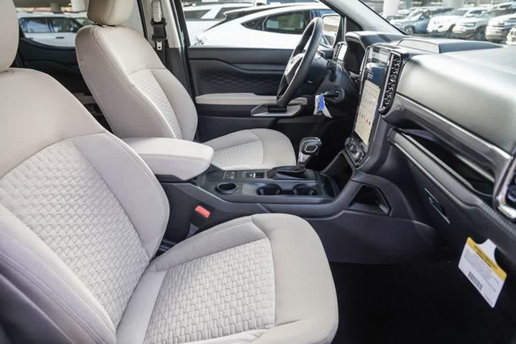 Thumbnail: 2024 Ford Ranger - 16