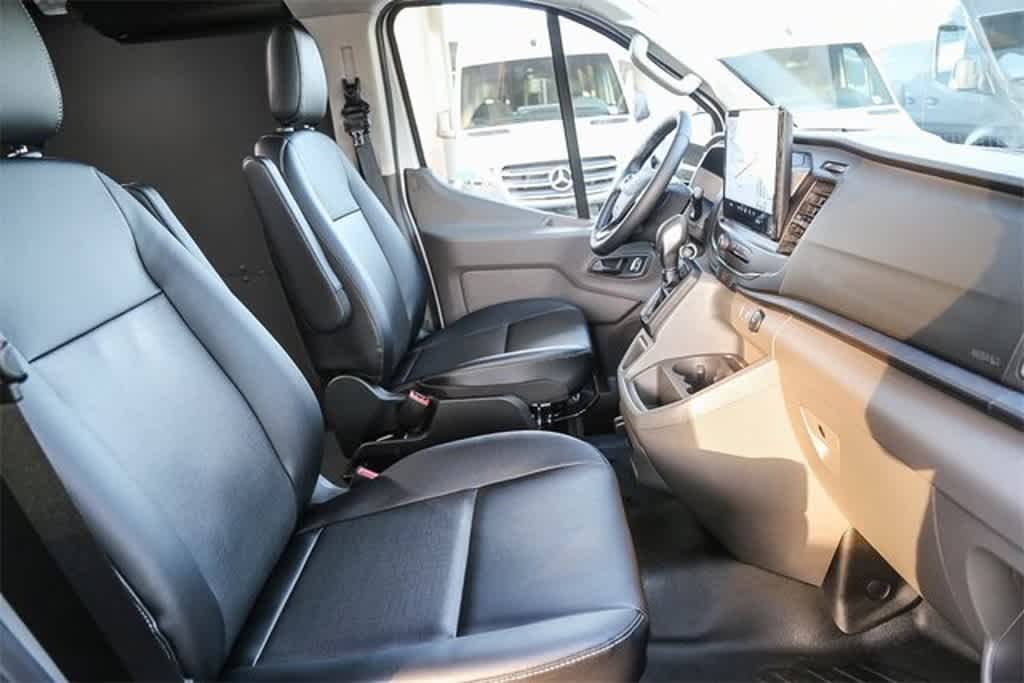 Thumbnail: 2024 Ford Transit Series - 19