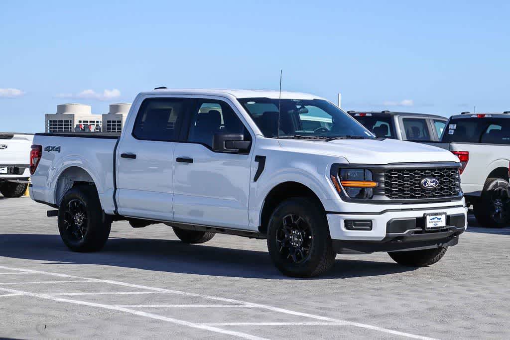 Thumbnail: 2026 Ford F-150 - 3