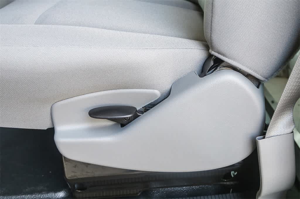 Thumbnail: 2026 Ford Econoline - 27