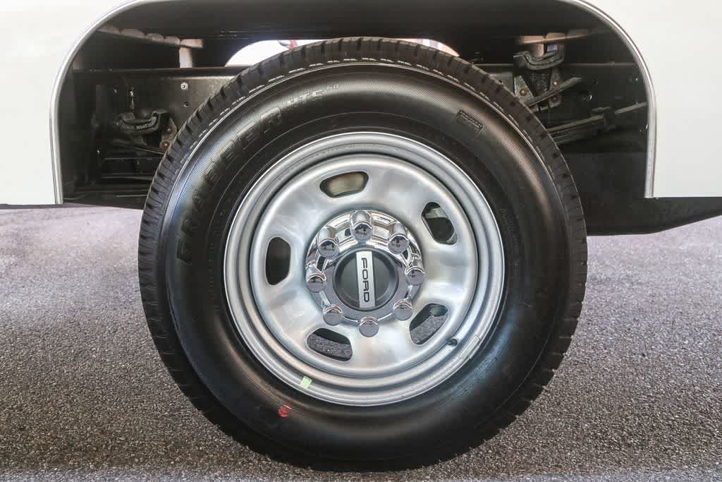 Thumbnail: 2026 Ford F-350 - 14