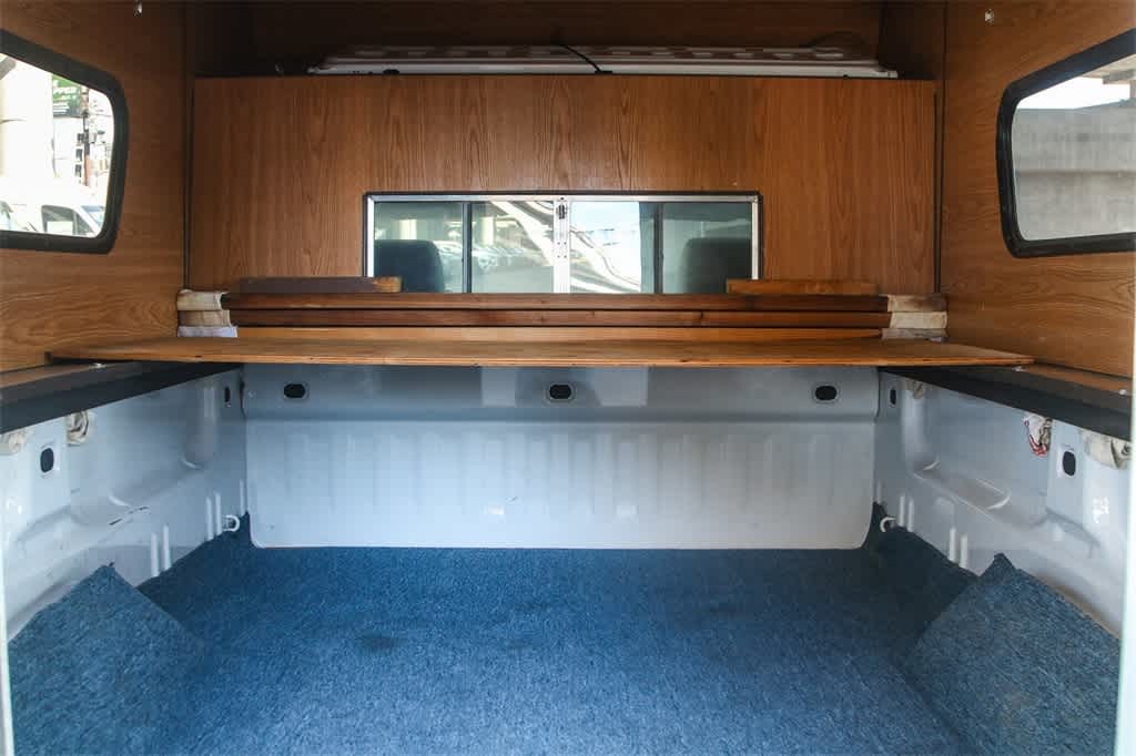 Thumbnail: 2015 Chevrolet Silverado 1500 - 23