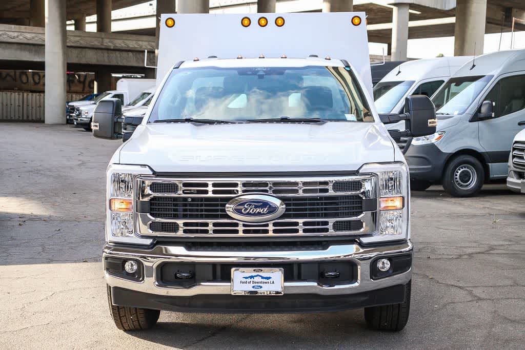 Thumbnail: 2026 Ford F-350 - 2