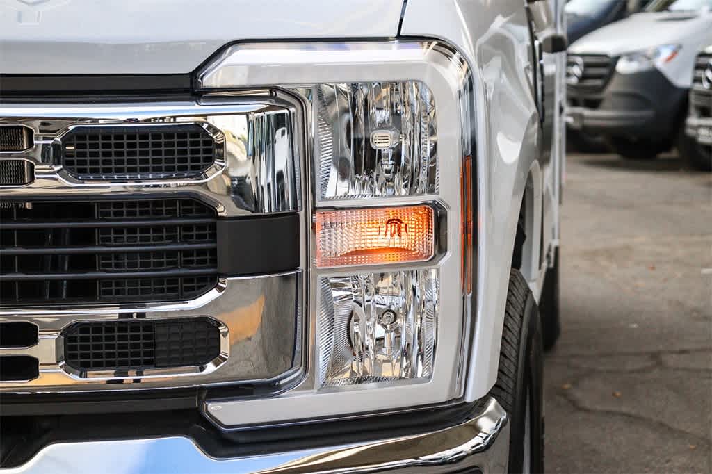 Thumbnail: 2026 Ford F-350 - 4