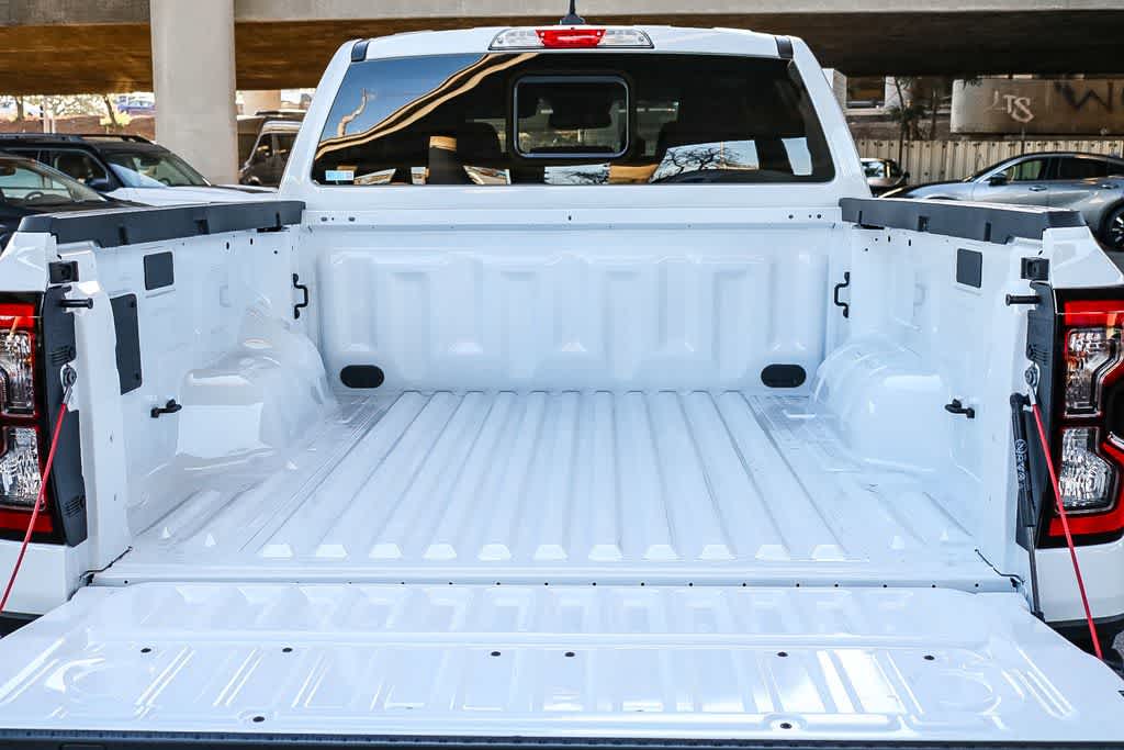 Thumbnail: 2025 Ford Ranger - 26