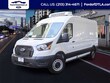Ford Transit-250 Cargo