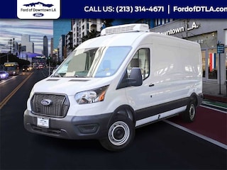 2025 Ford Transit-250 Cargo Base Van Medium Roof Van