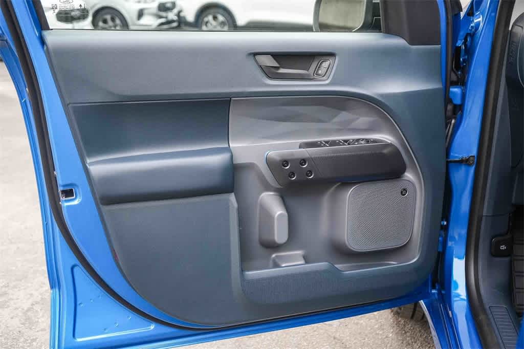 Thumbnail: 2026 Ford Maverick - 21