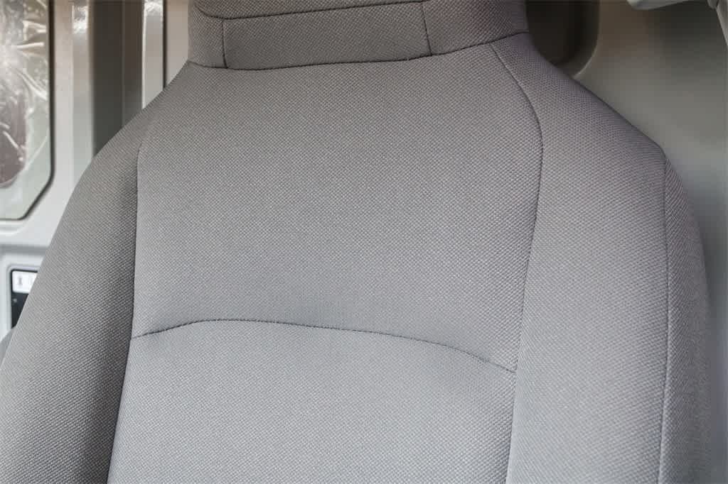 Thumbnail: 2026 Ford Econoline - 32