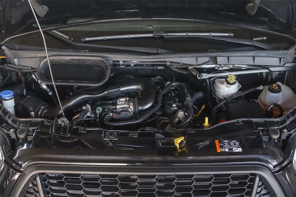 Thumbnail: 2021 Ford Transit Series - 24