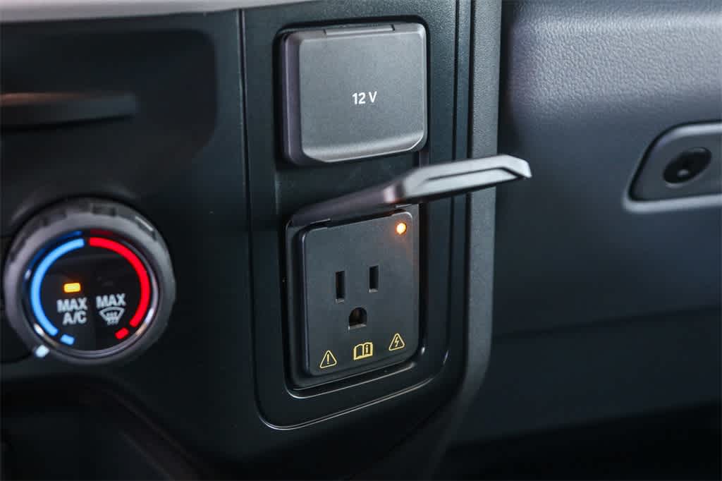 Thumbnail: 2026 Ford F-450 - 32