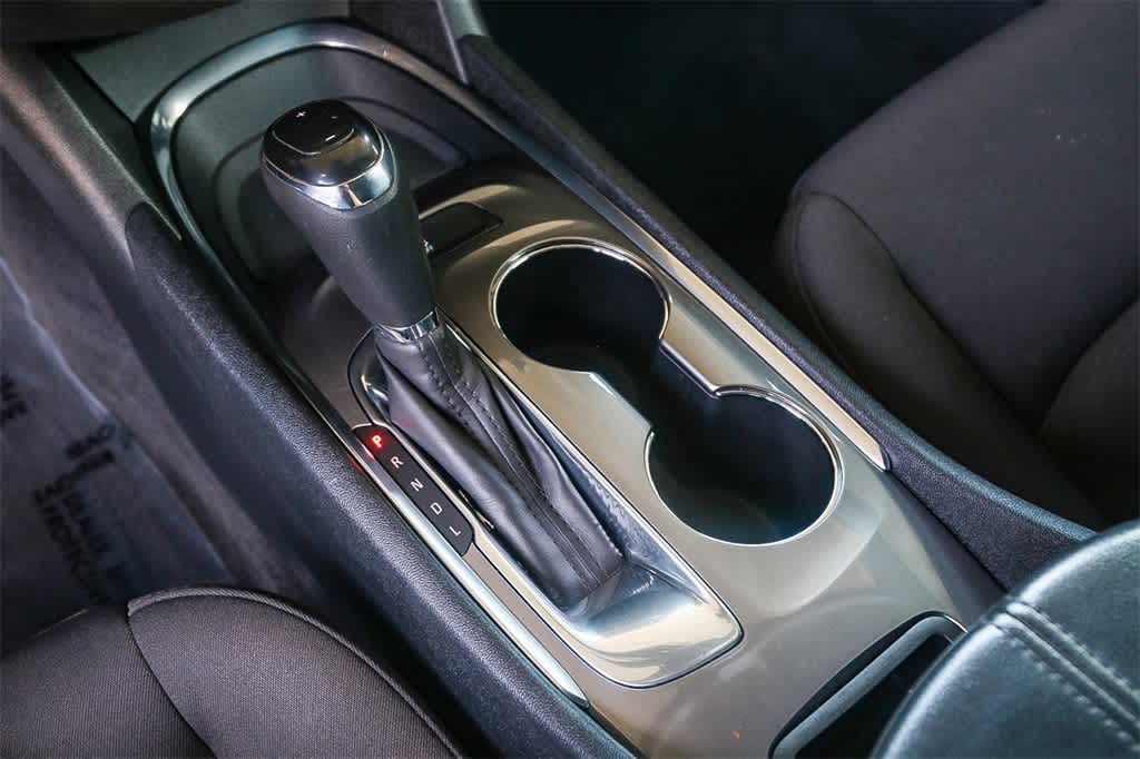 Thumbnail: 2020 Chevrolet Malibu - 19