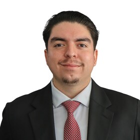 Staff member Josiah Loria    from ID_5dc7b4c47535