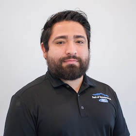 Staff member Oswaldo Aleman from ID_5dc7b4c47535