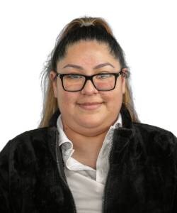 Staff member Rosa Garcia from ID_5dc7b4c47535