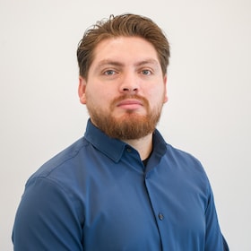 Staff member Kevin Aleman from ID_5dc7b4c47535