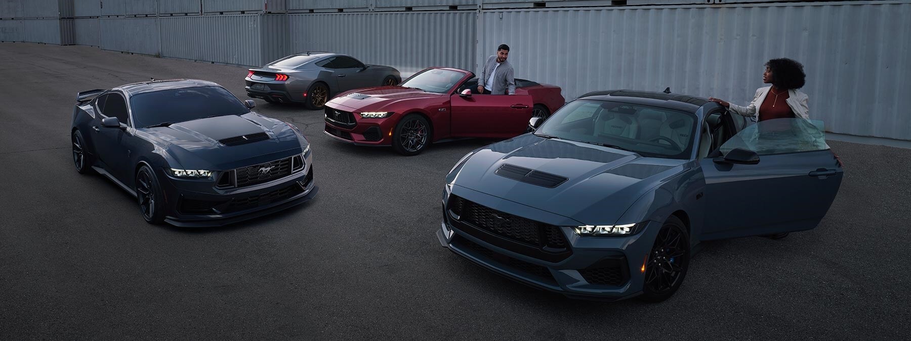 Ford Vehicles for Sale