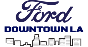 Ford of Downtown LA