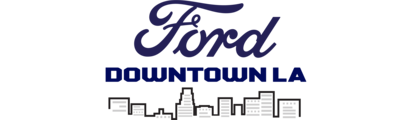 Ford of Downtown LA