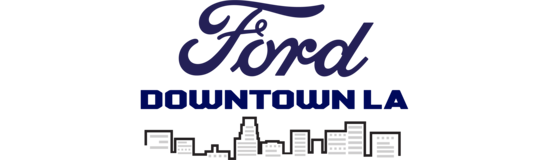Ford of Downtown LA