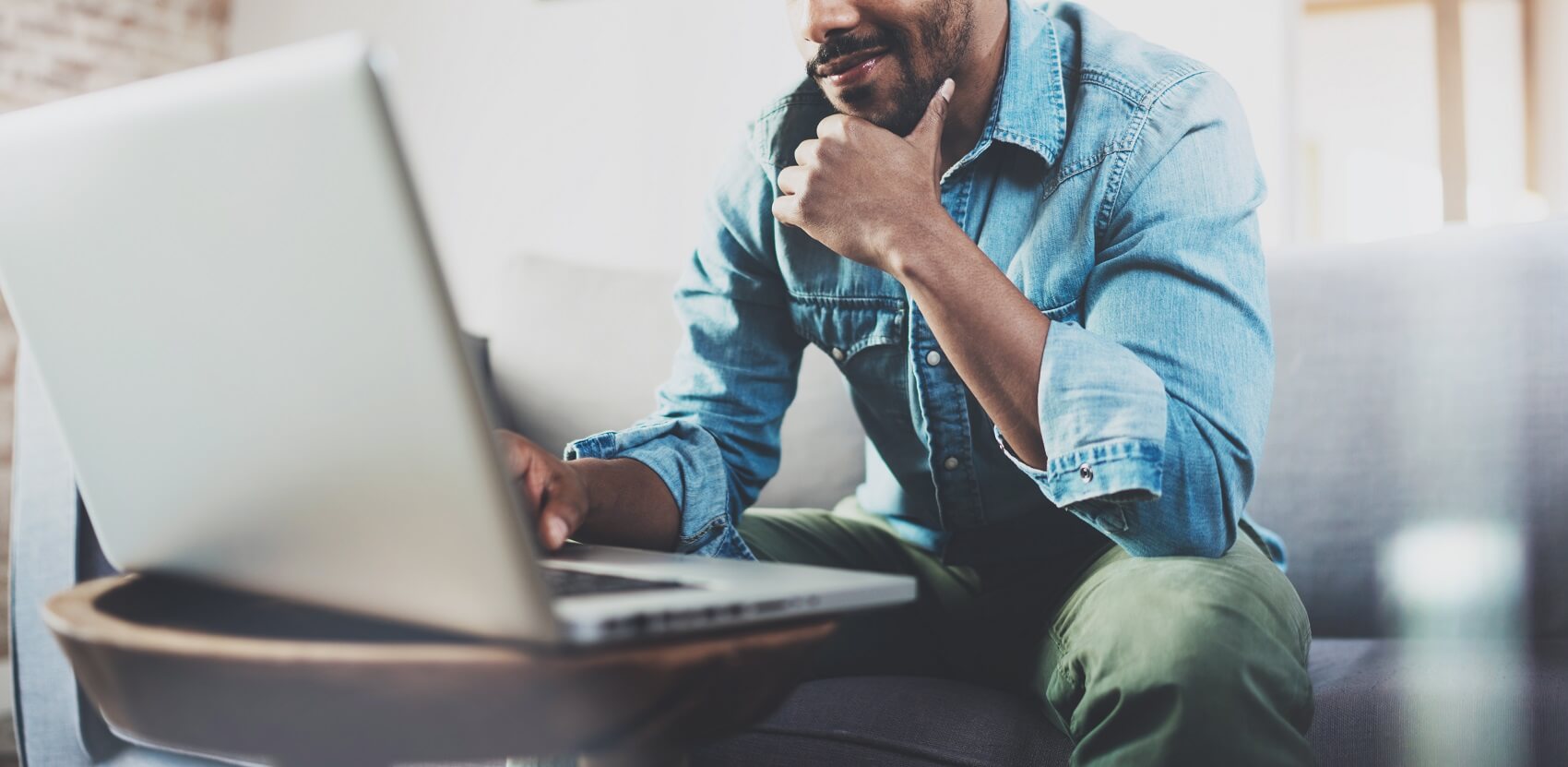 Apply for Financing Online