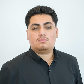 Staff member Anthony Aleman from ID_5dc7b4c47535