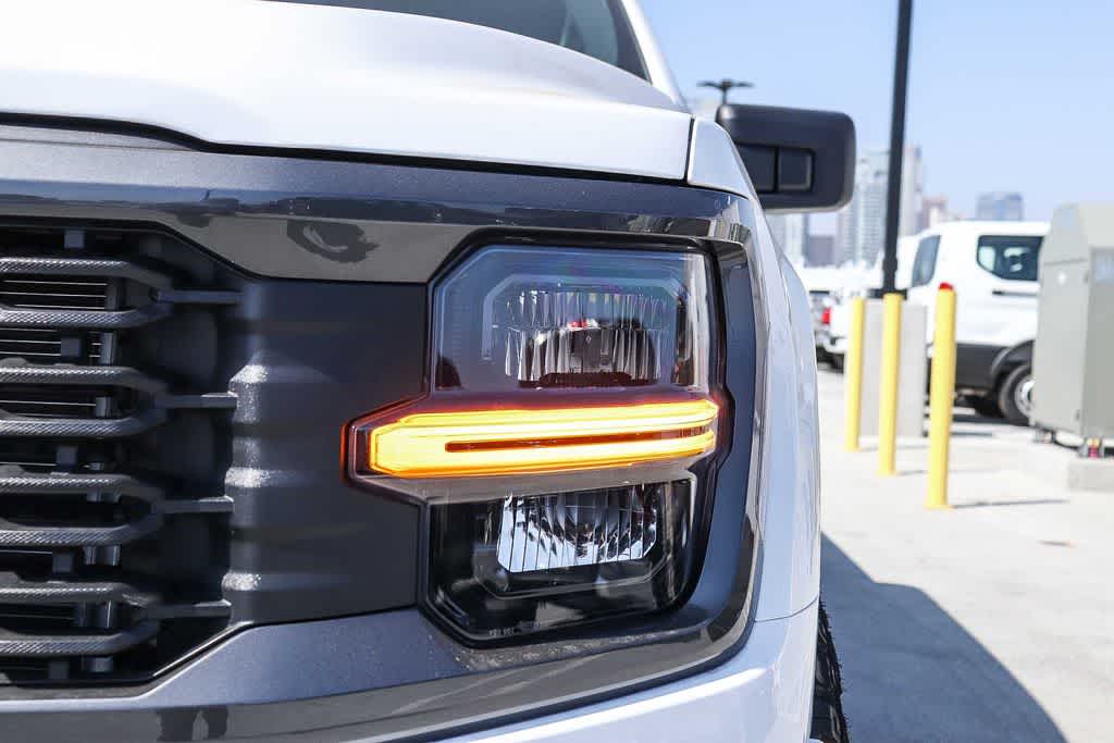 Thumbnail: 2026 Ford F-150 - 7