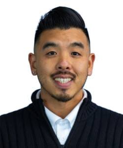 Staff member Brian Kim from ID_856e26f3843d