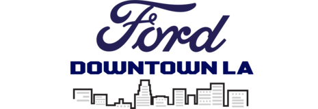 Ford of Downtown LA