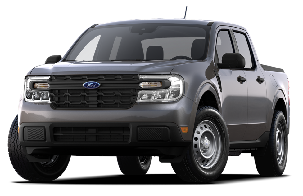 Ford Maverick XL