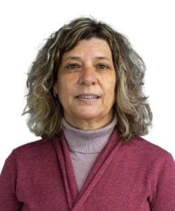 Staff member Claudia Santoro from ID_5dc7b4c47535