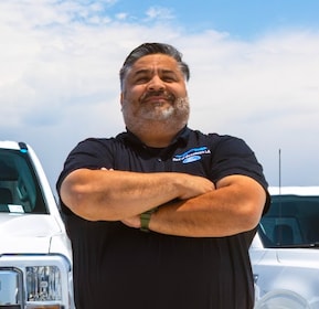 Staff member Jorge Velazquez from ID_9d8ee5