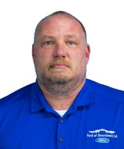 Staff member John Aird from ID_4fa41e1c74e0