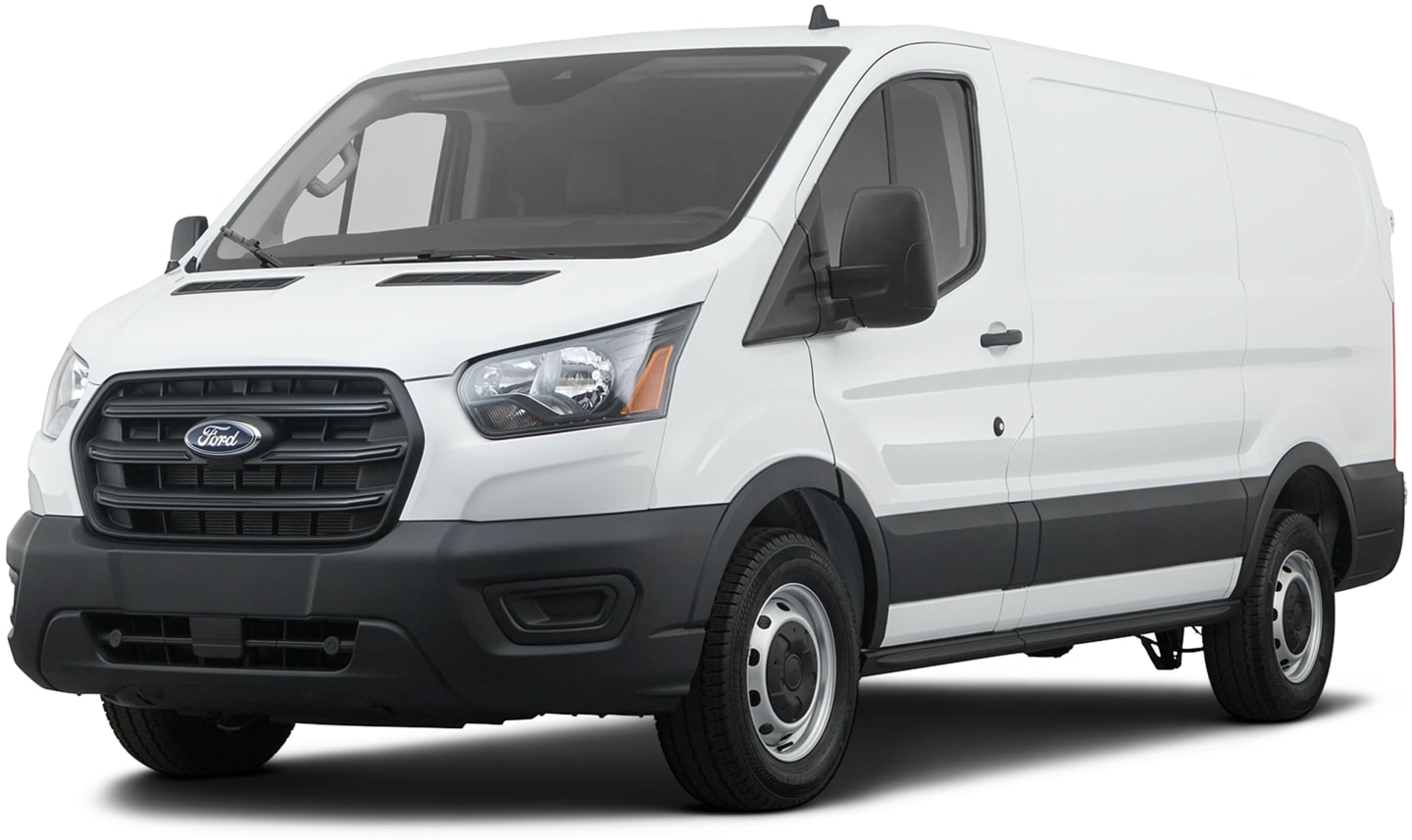 Ford Transit 250